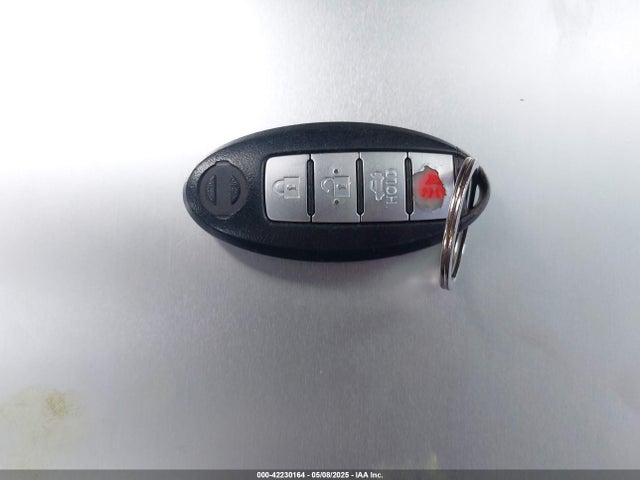 Nissan Maxima 3.5 Sv 2014 1N4AA5AP9EC432415 Image 11