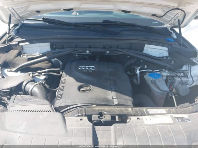 WA1C2AFP9GA124543 Audi Q5 2.0t Premium