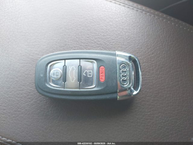 WA1C2AFP9GA124543 Audi Q5 2.0t Premium