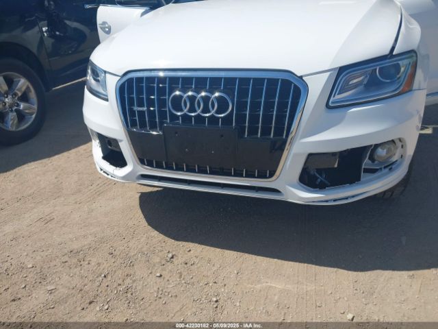WA1C2AFP9GA124543 Audi Q5 2.0t Premium