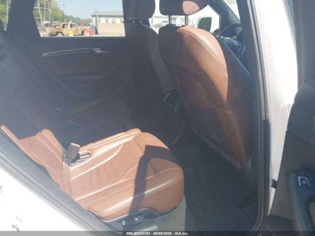 WA1C2AFP9GA124543 Audi Q5 2.0t Premium