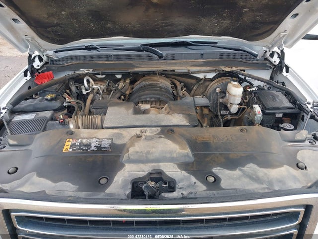 1GKS2GKC1KR364000 GMC l83 - spark ignited direct injection, variable valve timing, afm, e85 max, alum