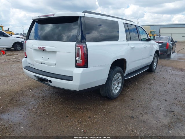 1GKS2GKC1KR364000 GMC l83 - spark ignited direct injection, variable valve timing, afm, e85 max, alum