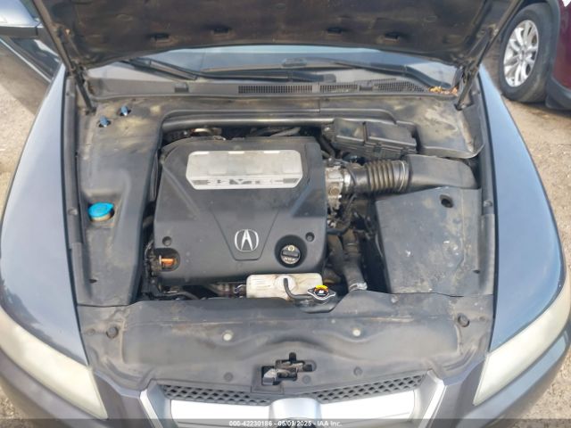 2007 ACURA TL 19UUA66247A016556 Photo 9