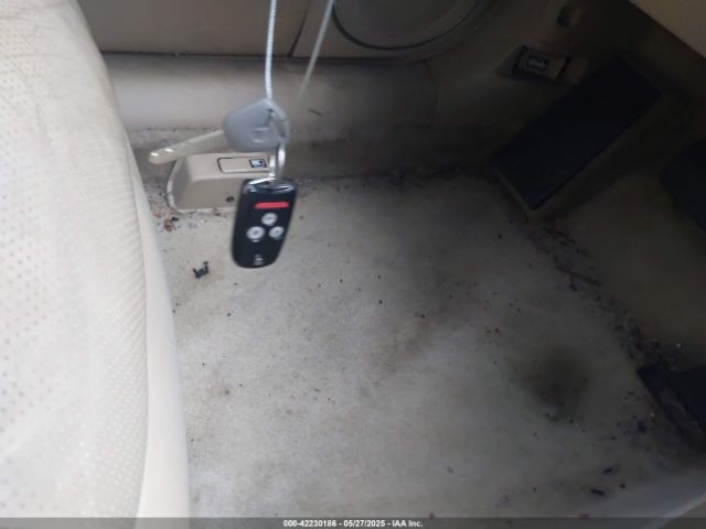 2007 ACURA TL 19UUA66247A016556 Photo 10