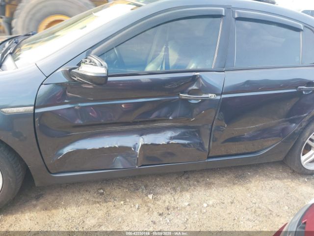 2007 ACURA TL 19UUA66247A016556 Photo 5