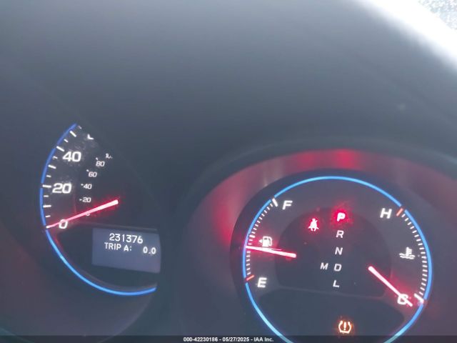 2007 ACURA TL 19UUA66247A016556 Photo 6