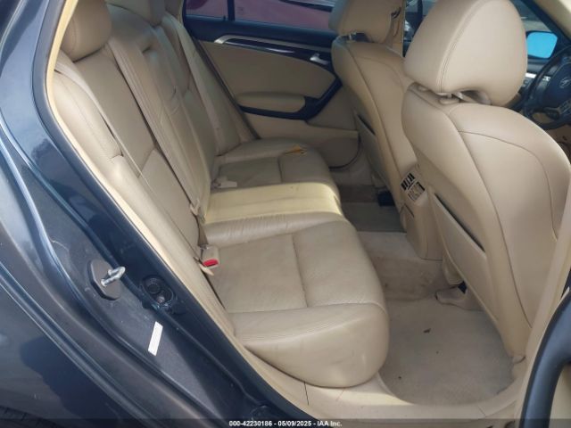 2007 ACURA TL 19UUA66247A016556 Photo 7