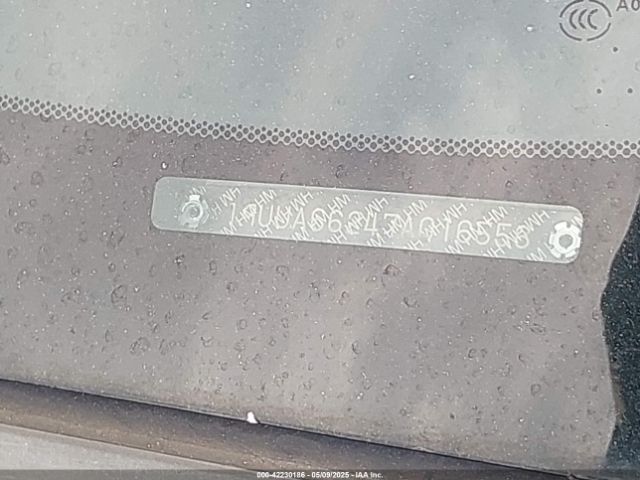 2007 ACURA TL 19UUA66247A016556 Photo 8