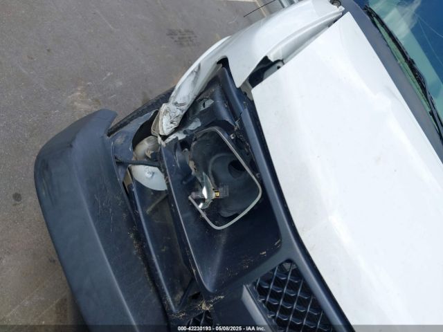 1GCWGBFF4G1155121 Chevrolet Express 2500 Work Van