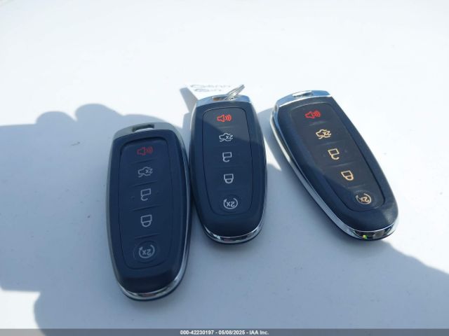 1FADP5CU9EL510769 Ford C-max Energi Sel