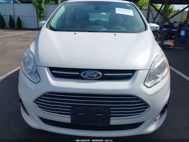 1FADP5CU9EL510769 Ford C-max Energi Sel