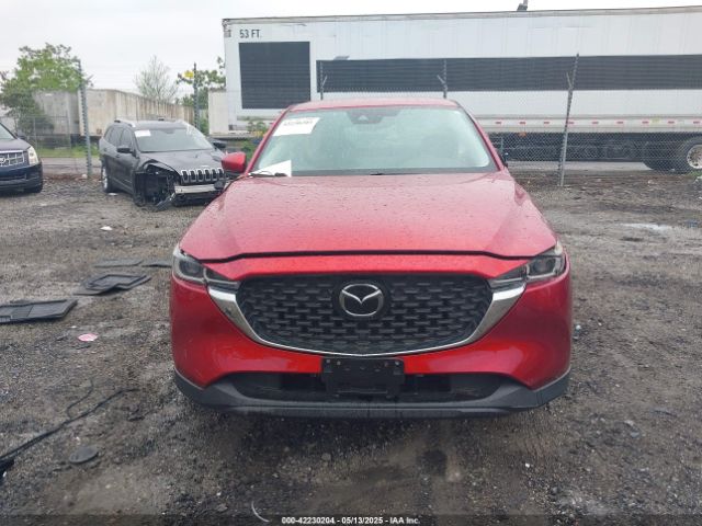 JM3KFBAM8N0536505 Mazda Cx-5 2.5 S