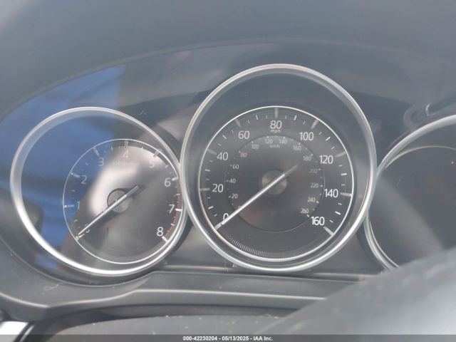 JM3KFBAM8N0536505 Mazda Cx-5 2.5 S