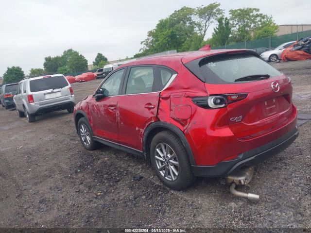 JM3KFBAM8N0536505 Mazda Cx-5 2.5 S