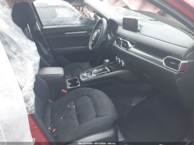 JM3KFBAM8N0536505 Mazda Cx-5 2.5 S