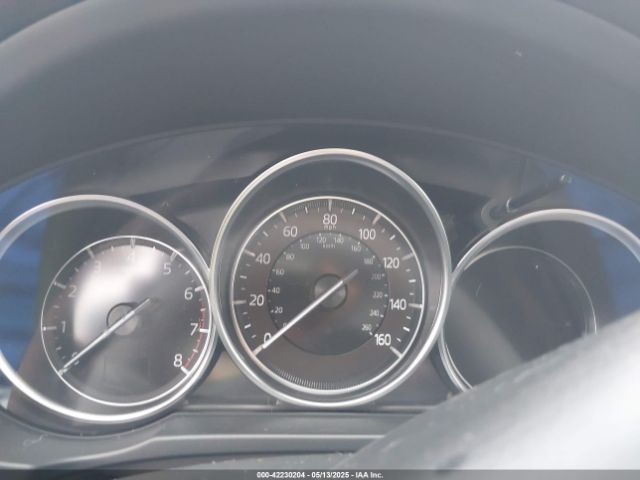 JM3KFBAM8N0536505 Mazda Cx-5 2.5 S