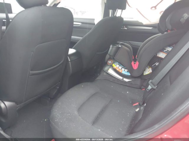 JM3KFBAM8N0536505 Mazda Cx-5 2.5 S