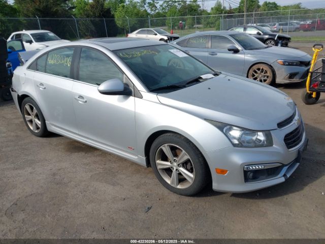 1G1PE5SB6F7172540 auction archive image