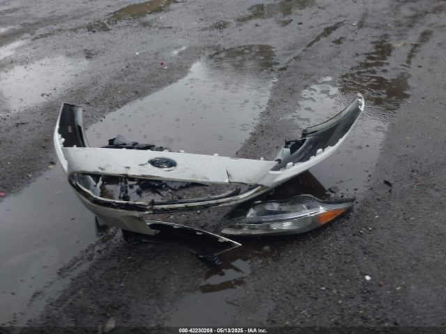 1FADP3K27GL261251 Ford FOCUS SE