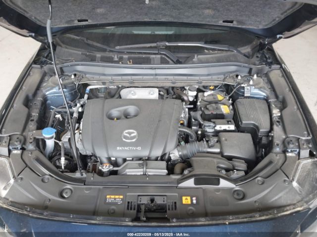 JM3KFBEL6R0491099 Mazda Cx-5 2.5 S Premium Plus