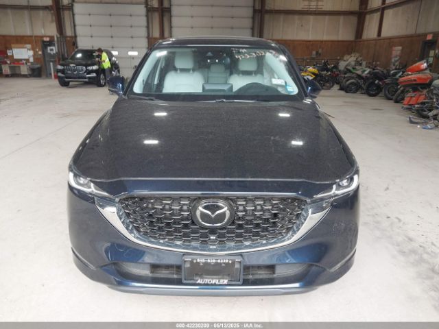 JM3KFBEL6R0491099 Mazda Cx-5 2.5 S Premium Plus
