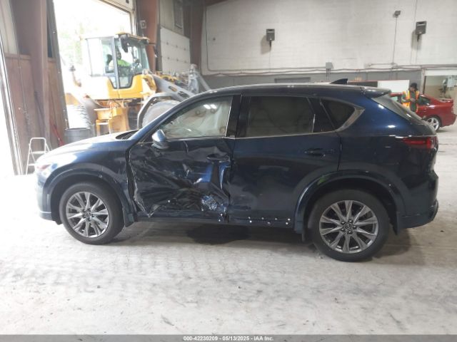 JM3KFBEL6R0491099 Mazda Cx-5 2.5 S Premium Plus