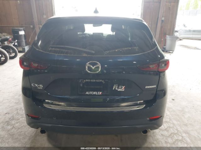 JM3KFBEL6R0491099 Mazda Cx-5 2.5 S Premium Plus