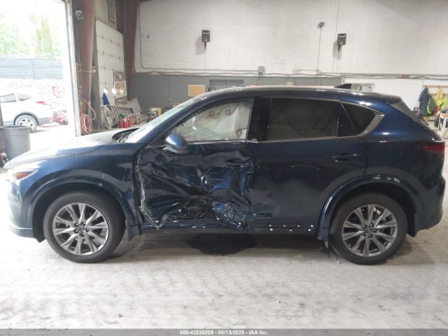 JM3KFBEL6R0491099 Mazda Cx-5 2.5 S Premium Plus