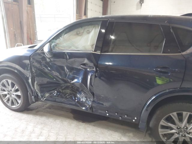 JM3KFBEL6R0491099 Mazda Cx-5 2.5 S Premium Plus
