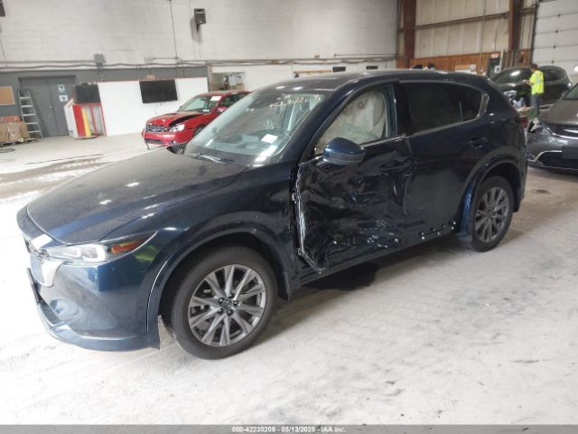 JM3KFBEL6R0491099 Mazda Cx-5 2.5 S Premium Plus