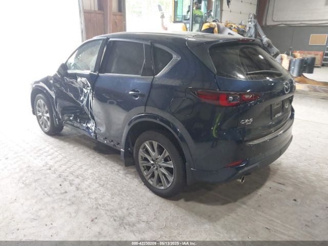 JM3KFBEL6R0491099 Mazda Cx-5 2.5 S Premium Plus