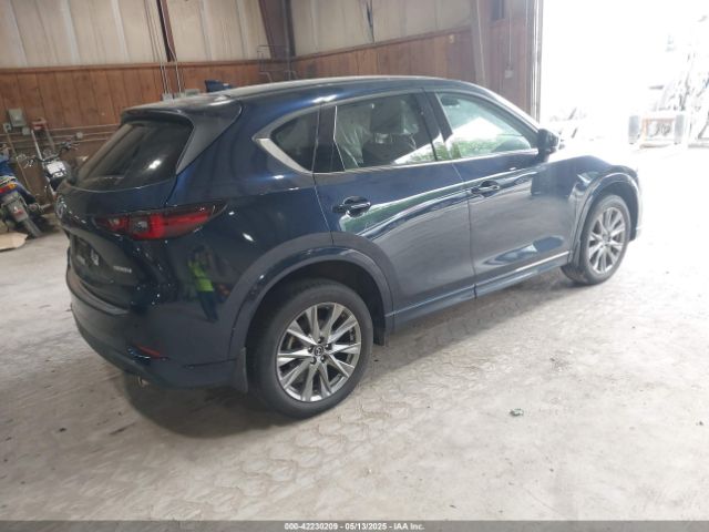 JM3KFBEL6R0491099 Mazda Cx-5 2.5 S Premium Plus