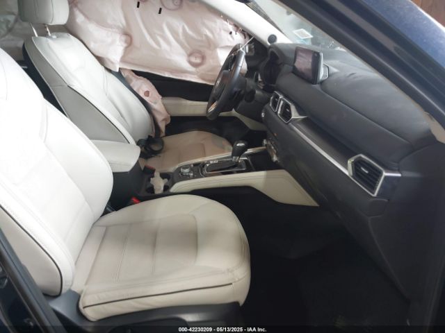 JM3KFBEL6R0491099 Mazda Cx-5 2.5 S Premium Plus