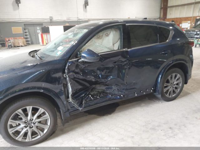 JM3KFBEL6R0491099 Mazda Cx-5 2.5 S Premium Plus