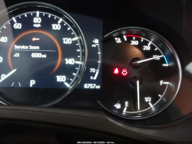 JM3KFBEL6R0491099 Mazda Cx-5 2.5 S Premium Plus
