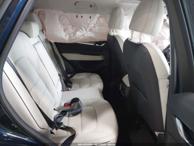 JM3KFBEL6R0491099 Mazda Cx-5 2.5 S Premium Plus