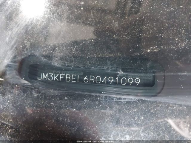 JM3KFBEL6R0491099 Mazda Cx-5 2.5 S Premium Plus