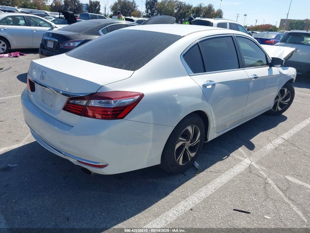 1HGCR2F34HA271215 Honda k24w1