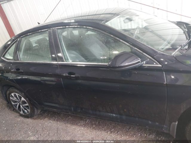 3VW5M7BU8PM019113 Volkswagen Jetta 1.5t S
