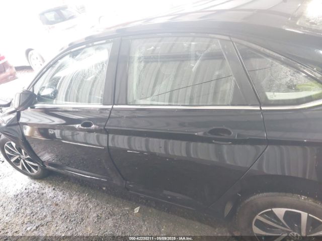 3VW5M7BU8PM019113 Volkswagen Jetta 1.5t S