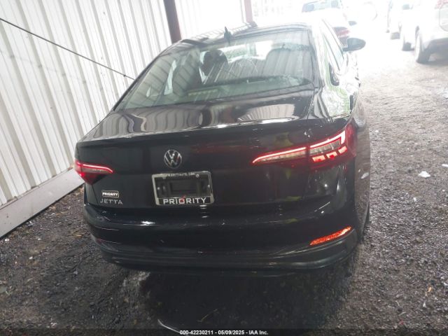 3VW5M7BU8PM019113 Volkswagen Jetta 1.5t S
