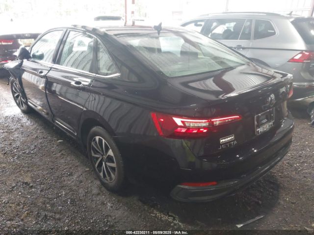 3VW5M7BU8PM019113 Volkswagen Jetta 1.5t S