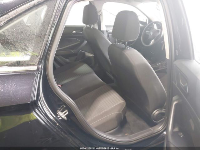 3VW5M7BU8PM019113 Volkswagen Jetta 1.5t S