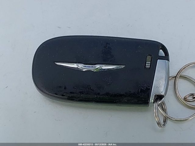 2015 CHRYSLER 200 1C3CCCBB3FN739044 Photo 10
