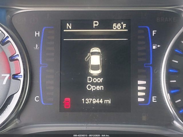 1C3CCCBB3FN739044 Chrysler 200 S