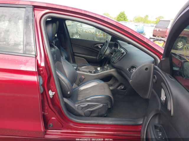 2015 CHRYSLER 200 1C3CCCBB3FN739044 Photo 4