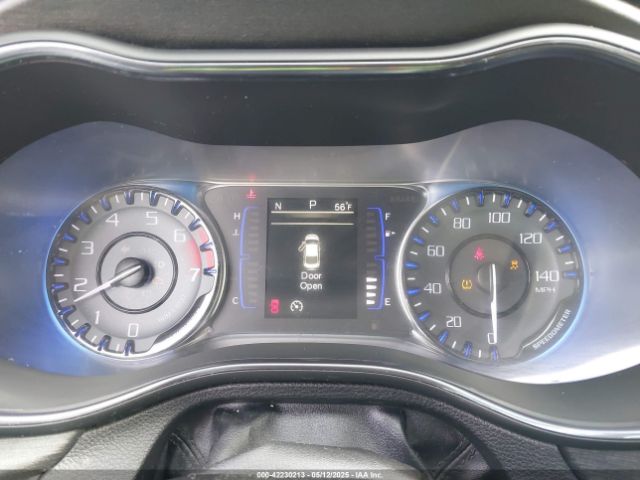 2015 CHRYSLER 200 1C3CCCBB3FN739044 Photo 6