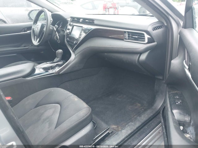 4T1B11HK0JU655086 Toyota CAMRY LE