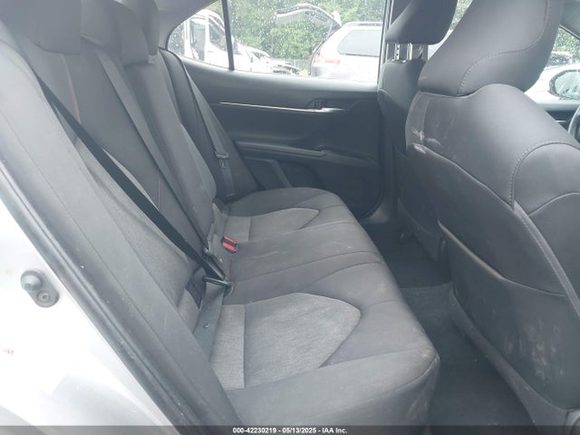 4T1B11HK0JU655086 Toyota CAMRY LE